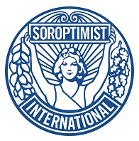 Лого Сороптимистов