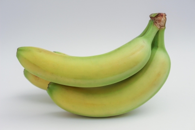Польза бананов для представителей сильного пола