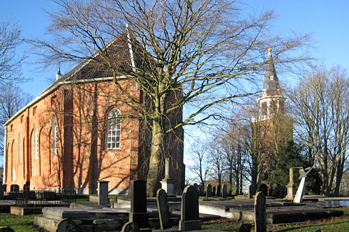 Церковь в Финстерволде