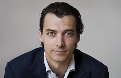 Thierry-Baudet -EuroHarmonia