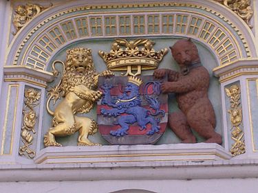 Wapenschild_Brugge_Burg.