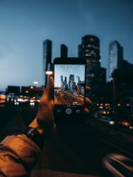 Whatsapp используется в голландском бизнесе